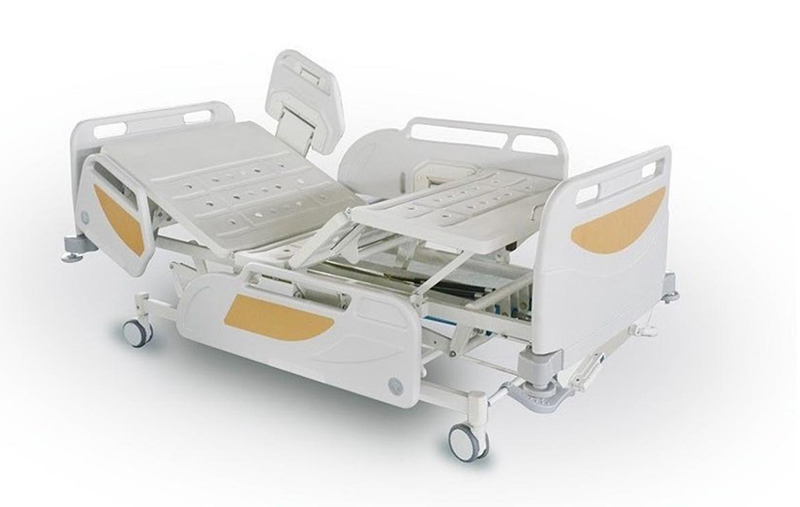 雙搖病床價格