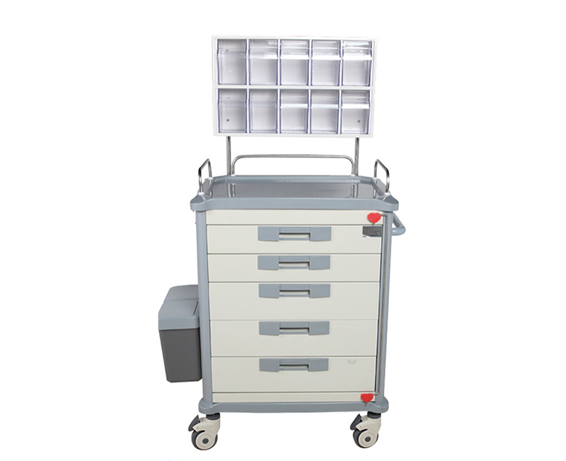 醫用麻醉車麻醉車