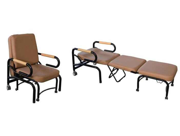 高檔陪護(hù)椅